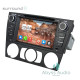 Radio samochodowe Abyss Audio do BMW 3 E90/E91/E92/E93 2005-2012