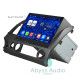 Android head unit Abyss Audio for Honda Civic 2006-2011