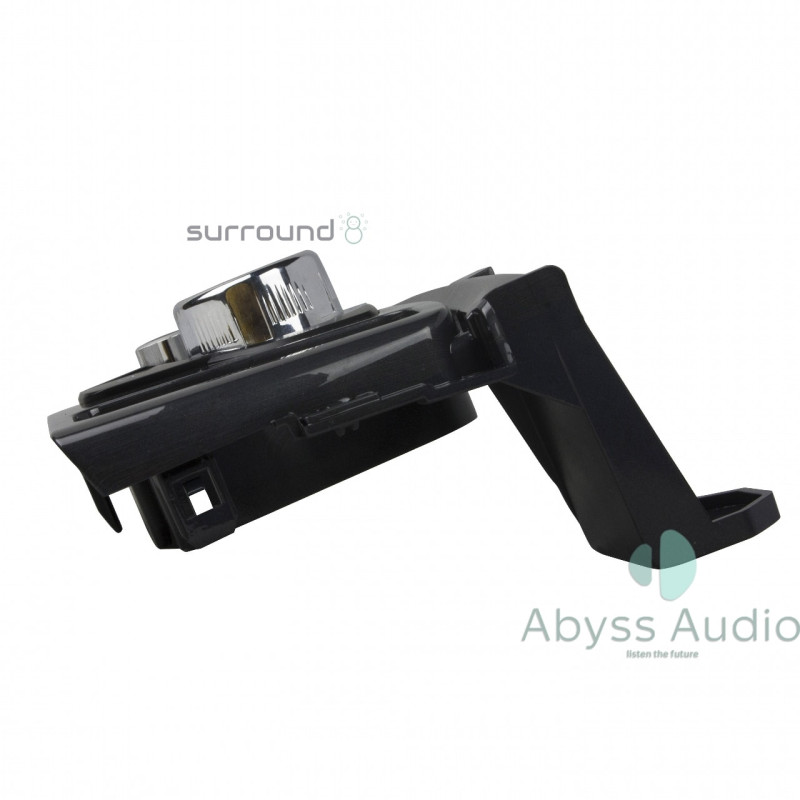 Radio samochodowe Abyss Audio dla Mazda CX-5