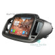 Android head unit Abyss Audio for KIA Sorento 2015