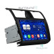 Abyss Audio Autoradio für Suzuki Swift