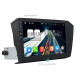 Radio de coche Abyss Audio para Volkswagen Passat 2015-2016