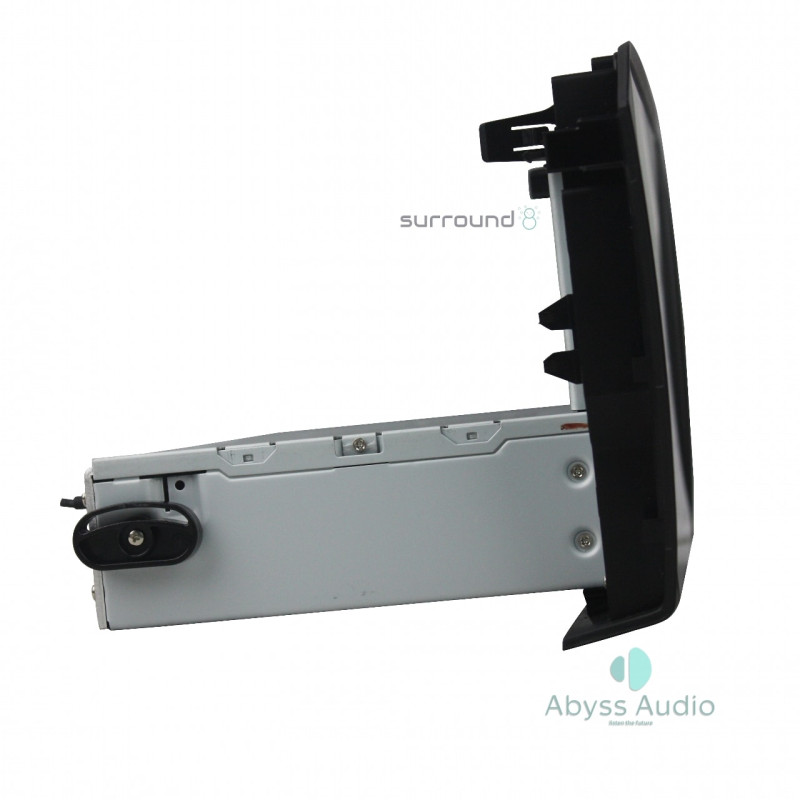 Radio de coche Abyss Audio para Volkswagen Passat 2015-2016