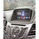 Android head unit Abyss Audio for Ford Fiesta 2011-2012Fiesta 2013-2016