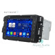 Autoradio Abyss Audio für GMC Yukon/Tahoe 2007-2012