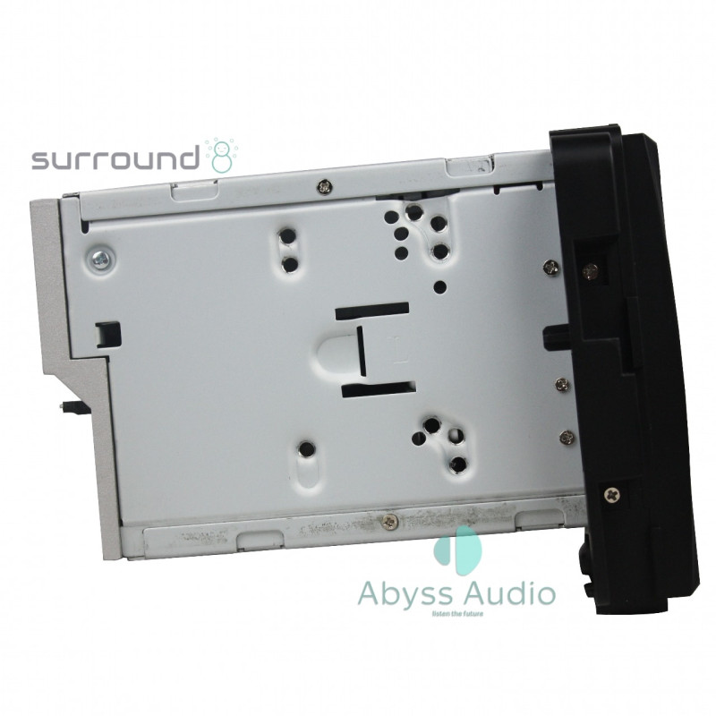 Autoradio Abyss Audio für GMC Yukon/Tahoe 2007-2012