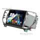 Android head unit Abyss Audio for KIA Sportage 2016