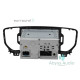 Android head unit Abyss Audio for KIA Sportage 2016