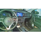 Android head unit Abyss Audio for KIA Sportage 2016
