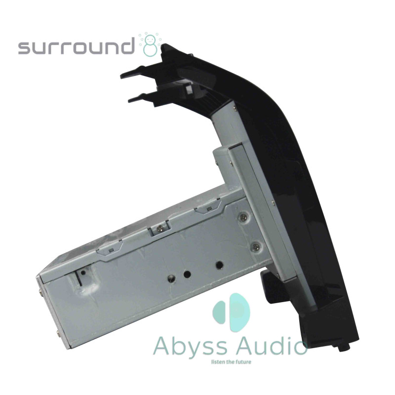 Radio samochodowe Abyss Audio do Nissan Murano 2015