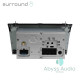 Autorradio Abyss Audio para Mazda 3 2003-2009