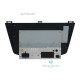Android head unit Abyss Audio for Volkswagen Tiguan 2016