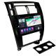 Android head unit Abyss Audio MP-0205 for Hyundai Tucson 2004-2009