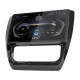 Android head unit Abyss Audio WR-0379 for Volkswagen Jetta 2010-2018