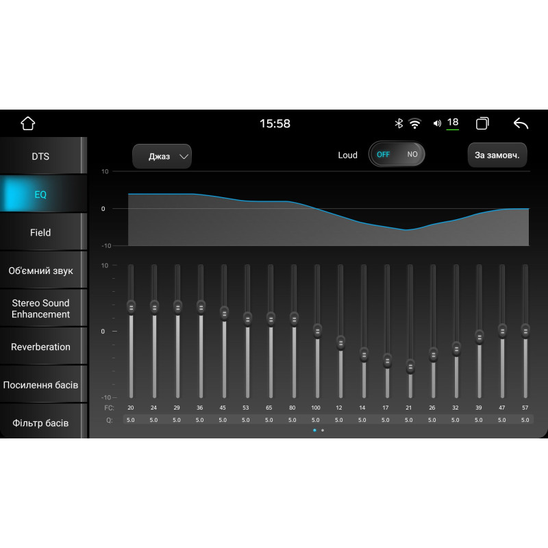 Android head unit Abyss Audio WR-9383 for Volkswagen Arteon / Atlas / Bora / Caravelle, Transporter (T6) / CC / Golf / Jetta / Passat / Polo / Teramont / Tiguan 2017+