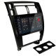 Android head unit Abyss Audio SP-0205 for Hyundai Tucson 2004-2009
