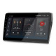 Android head unit Abyss Audio SP-9356 for Suzuki Swift 2017+