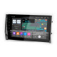 Android head unit Abyss Audio QS-0114 for Skoda KODIAQ 2017 2017+
