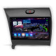 Android head unit Abyss Audio QXR-0198 for KIA CRERATO 2017+