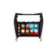 Android head unit Abyss Audio QXR-0127 for Toyota Camry V50/55 (USA) 2012-2014