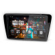 Odcinkowa magnetyczno-optyczna Abyss Audio QXR-0116 dla Škody Octavia A7 2014–2020.