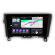 Fest eingebaute Abyss Audio MP-0176-Magazin für Nissan Qashqai / X-Trail / Rogue (ab Baujahr 2014+)