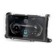 Android head unit Abyss Audio WR-9158 for Toyota Sienna 2009-2014
