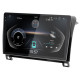 Android head unit Abyss Audio WR-9358 for Toyota Tundra 2014-2021