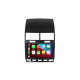 Android head unit Abyss Audio QS-9111 for Volkswagen Touareg 2003-2010