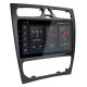 Android head unit Abyss Audio SP-9313 for Mercedes C-klasse (W203) 2000-2004