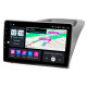 Android head unit Abyss Audio MP-0289 for Ford EcoSport 2017+