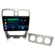 Android head unit Abyss Audio MP-9351 for Subaru Forester 2002-2008