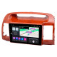 Android head unit Abyss Audio MP-9132 for Toyota Camry V30 2002-2006