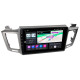 Android head unit Abyss Audio MP-0137 for Toyota RAV4 XA40 2013-2016