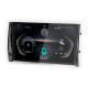 Android head unit Abyss Audio WR-0114 for Skoda KODIAQ 2017+