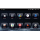 Android head unit Abyss Audio MP-9101 for Volkswagen Passat, Golf, Jetta, Tiguan, Touran, Polo, Amarok, Caddy, T5, T6, Beatle, EOS
