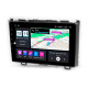 Magallánica de fábrica Abyss Audio MP-9163 para Honda CR-V (2006-2011).