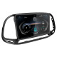 Štátní audio systém Abyss Audio WR-9281 pro Fiat Doblo 2015+