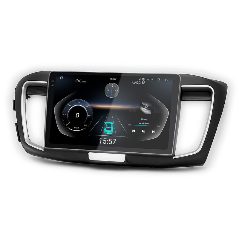 Stacja głośnikowa Abyss Audio WR-0168 dla Hondy ACCORD 8 (2008–2015)