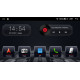Android head unit Abyss Audio QX-9166 for Honda CR-V 2017+
