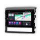 Android head unit Abyss Audio MP-9143 for Toyota LANDCRUISER 200 2016+