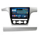 Sterownik audio Abyss Audio QX-9382 dla Volkswagen Passat (NMS) z roku 2011+.