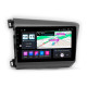 Štátní audio systém Abyss Audio MP-9160 pro Honda Civic 2012–2015