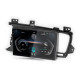 Android head unit Abyss Audio WR-9188 for KIA Optima / K5 2011-2014