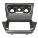 Magallanes Abyss Audio QXR-9244 para Mitsubishi LANCER IX 2006-2010.