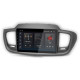 Android head unit Abyss Audio SP-0193 for KIA SORENTO 2015-2016
