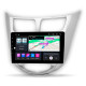 Android head unit Abyss Audio MP-9292 for Hyundai Accent 2010-2017
