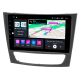 Android head unit Abyss Audio MP-9311 for Mercedes E-klasse (W211), CLS-klasse (C219) 2002-2009