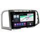 Magallánica de fábrica Abyss Audio MP-9360 para Toyota Venza (2008–2015).
