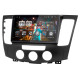 Android head unit Abyss Audio QXR-9293 for Hyundai Sonata 2008-2010